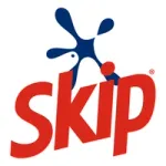 Logotipo de Skip